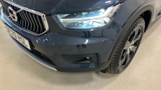 Volvo Xc40 1.5 T3 [163] Inscription 5dr Geartronic Petrol Estate